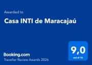 Top Maracajaú