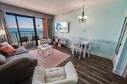 High Direct Oceanfront - Sandcastle South w Pools