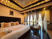 Top Mussoorie
