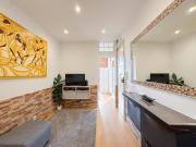 Quiet and Cozy, Easy Access to Lisbon Highlights #1880