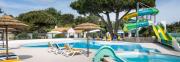 Camping 4 étoiles - Piscine - ccbedhb