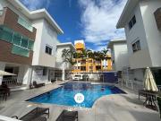 Apto Cachoeira Class c Piscina - FlorianópolisSC