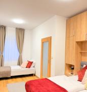 Parkside Apartments Prague