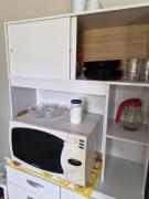 Casa Nova 2 quadras do mar