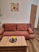 Guest apartment Liana