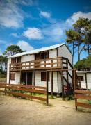 La Casa de las Luces - Hostel