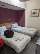 Jubilee Hotel Kensington