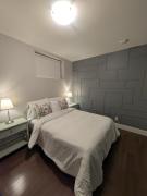 Designer 2-Bedroom Garden-Level Walk-Out Suite