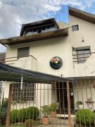 Hospedagem Three Little Birds