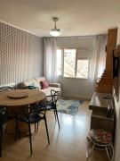 2 dorm Capão da Canoa