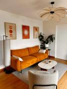 Spacieux appartement 2 chambres Quimper