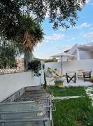 Villa in Ksamil sea view