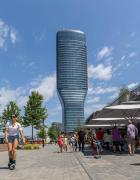 1 Beograd na Vodi Belgrade Waterfront posaljite poruku radi info o nacinu ulaska i preuzimanje kljuca