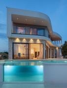 Villa Facchinetti in Pula