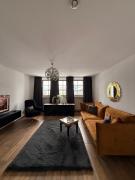 Ferienwohnungen am Luitpold