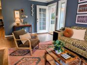 Selwyn Park Playground(Kid, Pet, & Adult Friendly)