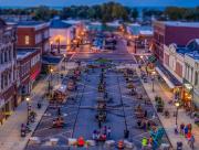 Top Port Clinton