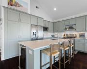 Dockside Dream Home for 10