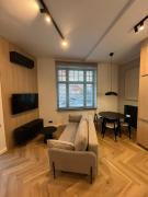 Central Rail & Old Town Apartments