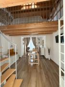 Lalba di ortigia a due passi dal mare