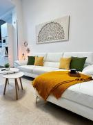 Santa Catalina Suites