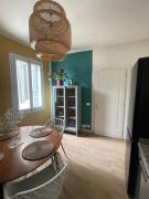 San Clemente guest house