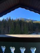 Ferienwohnung Bergnest