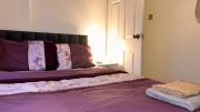Serene Guest Retreat in Basildon Comfort and Convenience Await