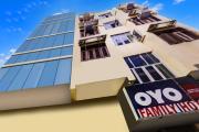 Top New Delhi