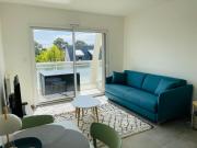 Ti Jean - Horizon Plage - La Baule