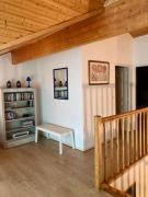 Maison familiale avec jardin, Biscarrosse lac à pied