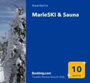 MarleSKI & Sauna