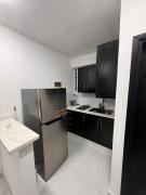 Moon Apartamentos C1