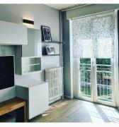 Modern Flat in Milan