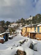 Top Kandikhal