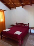 Top Salta