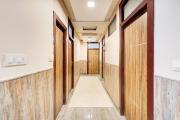 Super Hotel O GMS Road Near Bus Stand