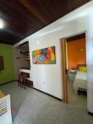 Pousada Ceu de Tucuns