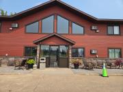 Top Warroad