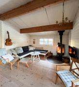 Family Summer House Near Plantation And Beaches