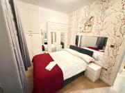 Marble Arch Prime Apartment