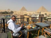 Dima Pyramids Hotel