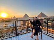 Dima Pyramids Hotel