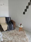 Itapuã Casa Refúgio da Paz