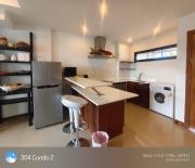 One Bedroom Condo 2 304