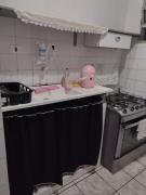 Apartamento aconchegante