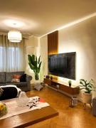 Super Comfy Hotel-Style Apt - The Garden Compound