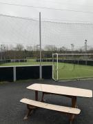 Charming, comfortable 3-room apartment