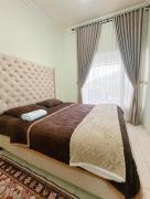 Homestay Gavilla Dieng