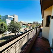 Casa centro da cidade de Carazinho para semana da expodireto